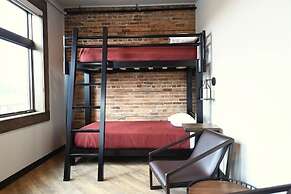 Crosby Lofts