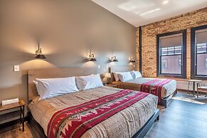 Crosby Lofts