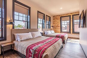 Crosby Lofts