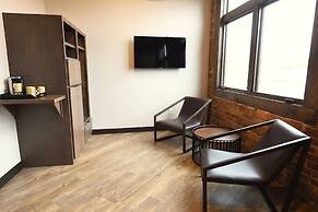 Crosby Lofts