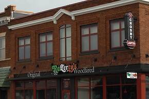 Crosby Lofts