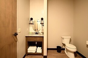 Crosby Lofts