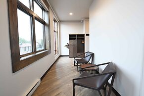 Crosby Lofts