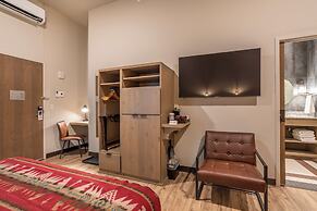 Crosby Lofts