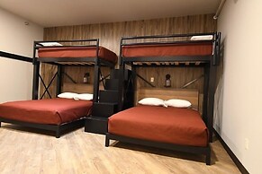 Crosby Lofts