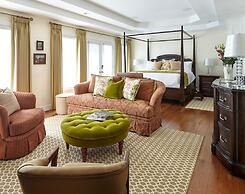 Rye Park Manor Luxury B&B