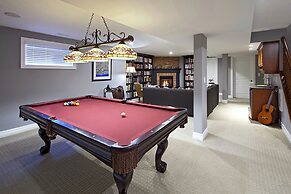 Rye Park Manor Luxury B&B