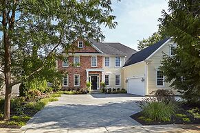 Rye Park Manor Luxury B&B