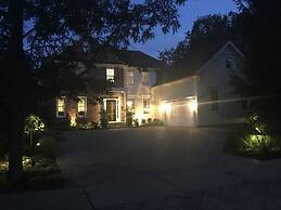 Rye Park Manor Luxury B&B