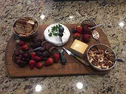 Rye Park Manor Luxury B&B