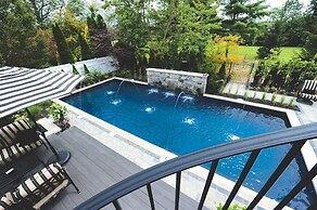 Rye Park Manor Luxury B&B