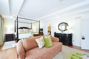 Rye Park Manor Luxury B&B