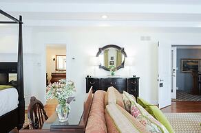 Rye Park Manor Luxury B&B