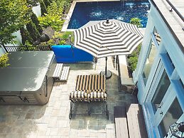 Rye Park Manor Luxury B&B