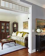 Rye Park Manor Luxury B&B