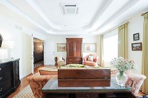 Rye Park Manor Luxury B&B