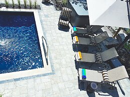 Rye Park Manor Luxury B&B