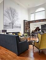 Rye Park Manor Luxury B&B