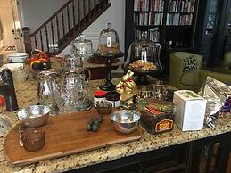 Rye Park Manor Luxury B&B