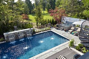 Rye Park Manor Luxury B&B