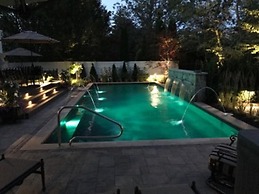 Rye Park Manor Luxury B&B