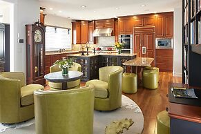 Rye Park Manor Luxury B&B