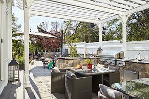 Rye Park Manor Luxury B&B