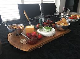 Rye Park Manor Luxury B&B