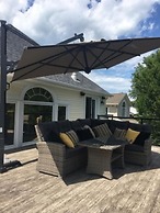 Rye Park Manor Luxury B&B