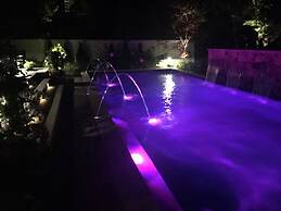 Rye Park Manor Luxury B&B