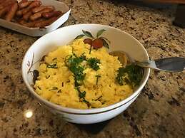 Rye Park Manor Luxury B&B