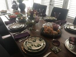 Rye Park Manor Luxury B&B