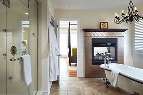 Rye Park Manor Luxury B&B