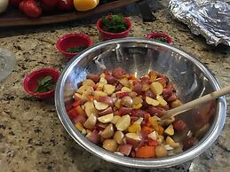 Rye Park Manor Luxury B&B