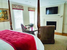 Rye Park Manor Luxury B&B