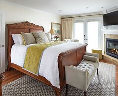 Rye Park Manor Luxury B&B