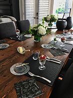 Rye Park Manor Luxury B&B