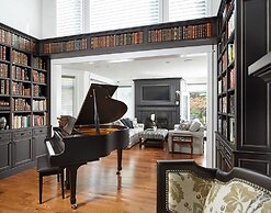 Rye Park Manor Luxury B&B