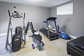 Rye Park Manor Luxury B&B