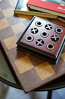 Rye Park Manor Luxury B&B