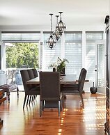 Rye Park Manor Luxury B&B