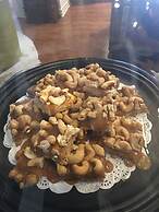 Rye Park Manor Luxury B&B