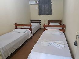 Hotel Dois Rios