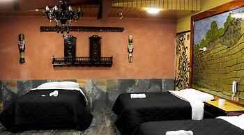 Purunmacho Suite Hotel