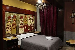 Purunmacho Suite Hotel