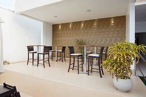 Royal Hotel  Gastronomia