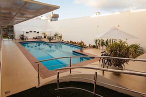 Royal Hotel  Gastronomia