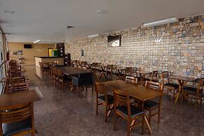 Royal Hotel  Gastronomia