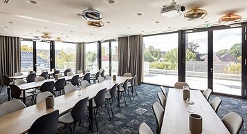 Hotel WunnersWat