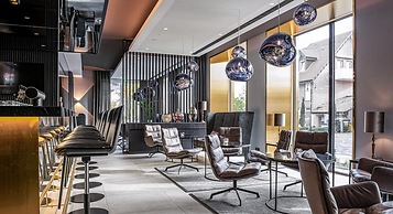 Hotel WunnersWat